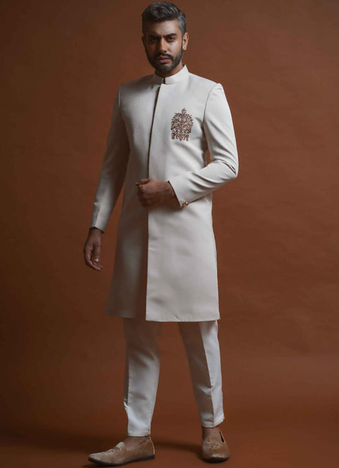 ASAR SHERWANI