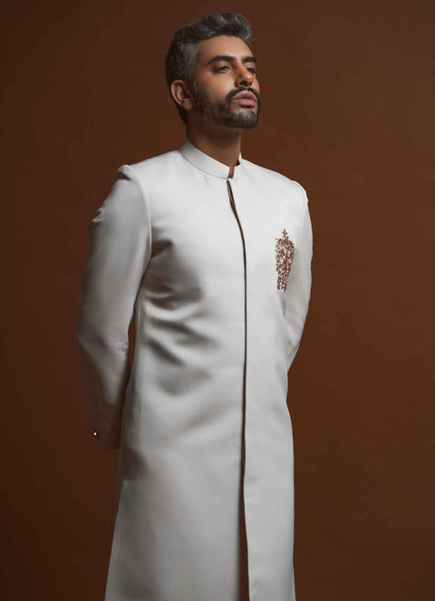 ASAR SHERWANI