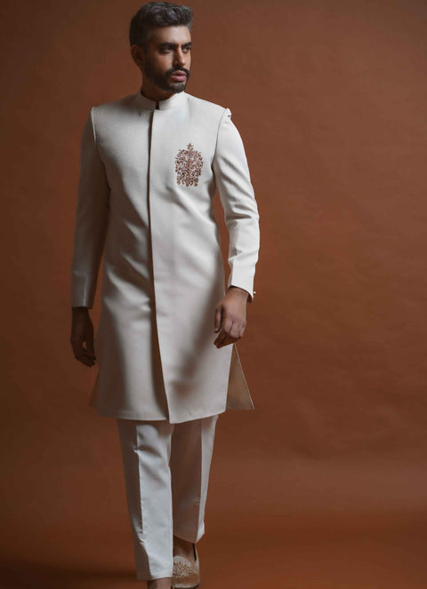 ASAR SHERWANI