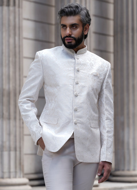 AZIM PRINCECOAT SUIT