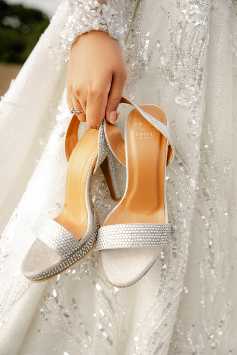 EMORY - HIGH HEELS