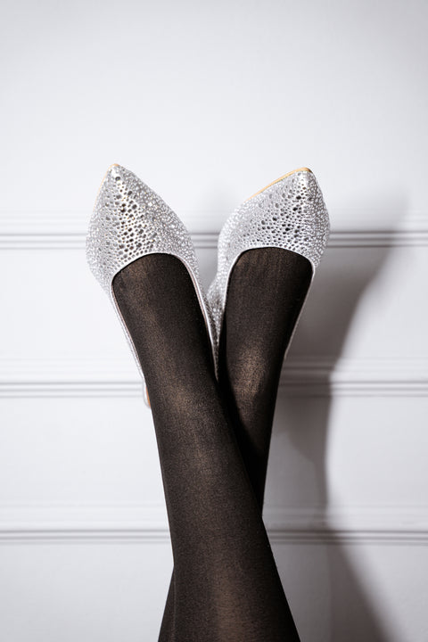 Charme - Slingback Heels