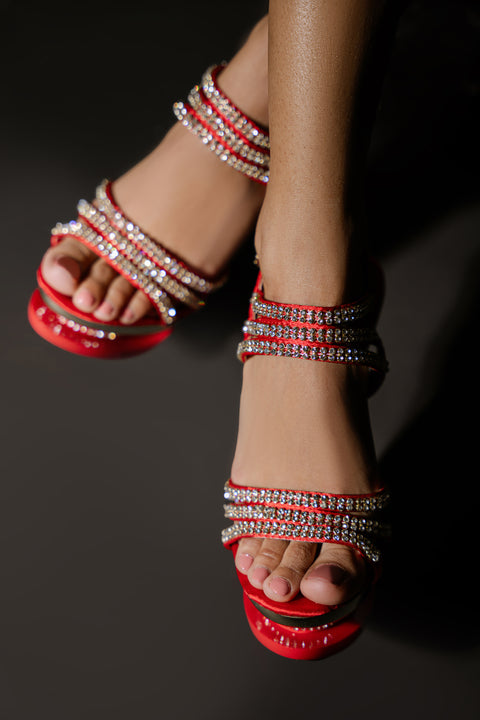 Belleva - High Heels