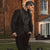 LENNOX TUXEDO SUIT