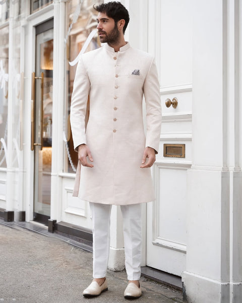 NASHIT SHERWANI