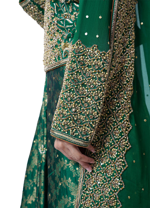 SARITA MEHENDI LEHENGA CHOLI